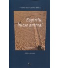 ESPIRITU HUESO ANIMAL