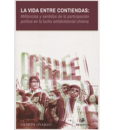 VIDA ENTRE CONTIENDAS