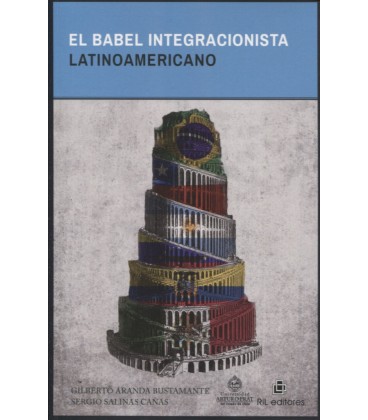 BABEL INTEGRACIONISTA LATINOAMERICANO