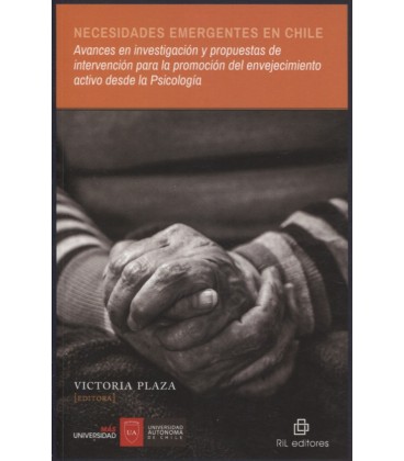 NECESIDADES EMERGENTES EN CHILE