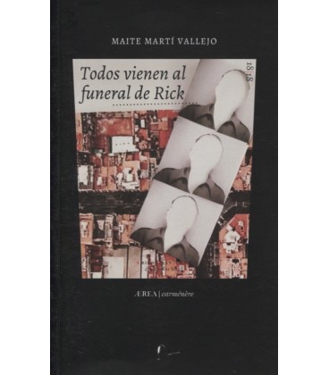 TODOS VIENEN AL FUNERAL DE RICK