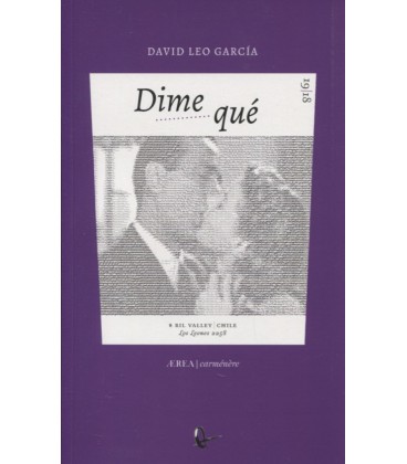 DIME QUE