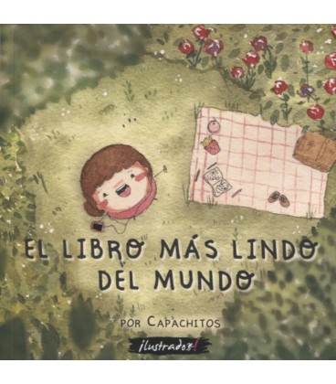 LIBRO MAS LINDO DEL MUNDO