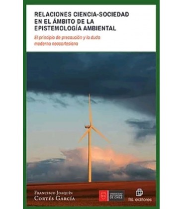 RELACIONES CIENCIA SOCIEDAD EN EL AMBITO DE LA EPISTEMOLOGIA AMBIENTAL