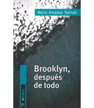 BROOKLYN DESPUES DE TODO