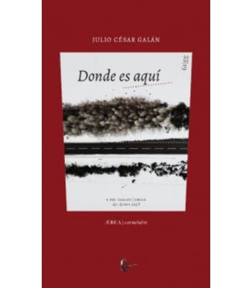 DONDE ES AQUI