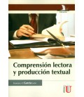 COMPRESION LECTORA Y PRODUCCION TEXTUAL