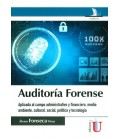 AUDITORIA FORENSE APLICADA AL CAMPO ADMINISTRATIVO
