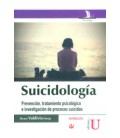 SUICIDOLOGIA PREVENCION TRATAMIENTO PSICOLOGICO