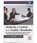 MEDICION Y CONTROL DE LA GESTION Y RESULTADOS