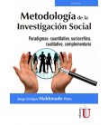 METODOLOGIA DE LA INVESTIGACION SOCIAL
