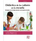 DIDACTICA DE LOS VALORES EN LA ESCUELA