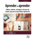 APRENDER A APRENDER