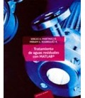 TRATAMIENTO AGUAS RESIDUALES CON MATLAB