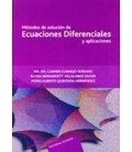 METODOS DE SOLUCION DE ECUACIONES DIFERENCIALES Y APLICACIONES