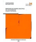 BREVIARIO DE TEORIA ANALITICA DE LOS NUMEROS