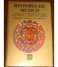 HISTORIA DE MEXICO NARRADA EN NAHUATL Y