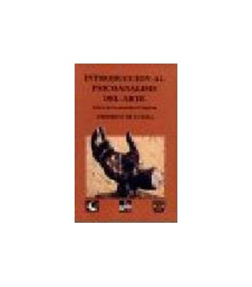 INTRODUCCION AL PSICOANALISIS DEL ARTE