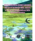 ORGANISMOS INDICADORES DE LA CALIDAD DEL