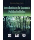 INTRODUCCION A LA ECONOMIA POLITICA ECOL