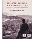 VIDA FACTICA HEIDEGGER Y