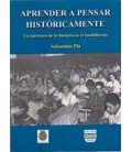 APRENDER A PENSAR HISTORICAMENTE