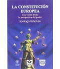 CONSTITUCION EUROPEA UNA VISION DESDE