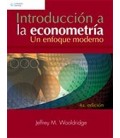 INTRODUCCION A LA ECONOMETRIA UN ENFOQUE MODERNO 4ED