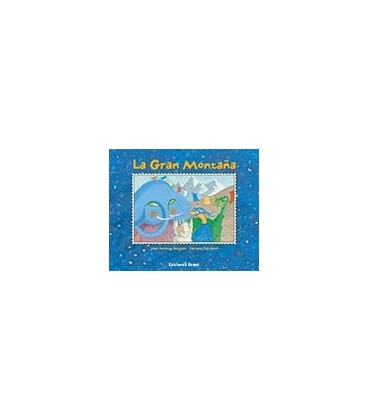 GRAN MONTAÑA LA
