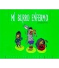 MI BURRO ENFERMO