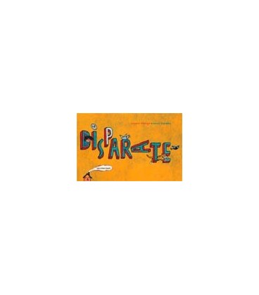 DISPARATE