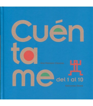 CUENTAME DEL 1 AL 10