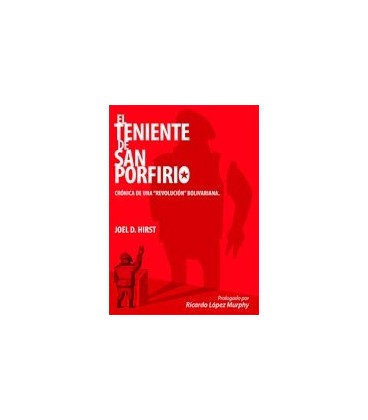 TENIENTE DE SAN PORFIRIO