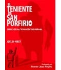 TENIENTE DE SAN PORFIRIO