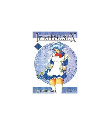 IKKITOUSEN 02