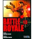 BATTLE ROYALE 13