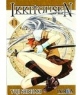 IKKITOUSEN 11