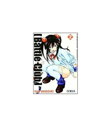 BATTLE CLUB 02