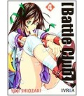 BATTLE CLUB 04