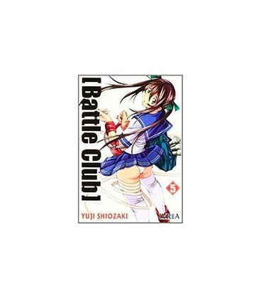BATTLE CLUB 05