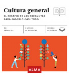 CULTURA GENERAL