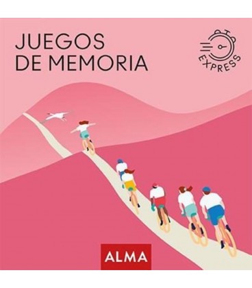 JUEGOS DE MEMORIA EXPRESS