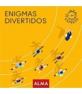 ENIGMAS DIVERTIDOS EXPRESS