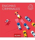ENIGMAS CRIMINALES EXPRESS