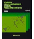 SENSORES Y ACONDICIONADORES DE SEÑAL PROBLEMAS RESUELTOS