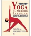 YOGA EL METODO IYENGAR