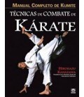 TECNICAS DE COMBATE DE KARATE MANUAL COMPLETO DE KUMITE