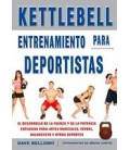KETTLEBELL ENTRENAMIENTO PARA DEPORTISTAS