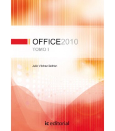 OFFICE 2010 TOMO 1
