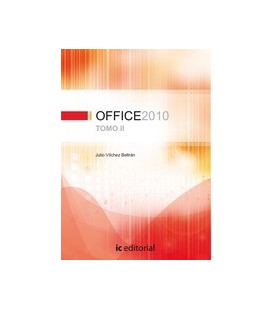 OFFICE 2010 TOMO 2